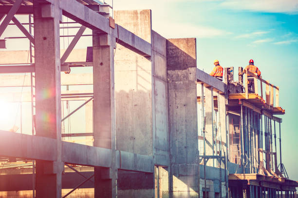 Best Concrete Installation Cost  in Acworth, GA