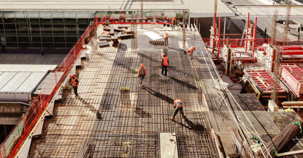 Best Concrete Flooring Contractor  in Acworth, GA