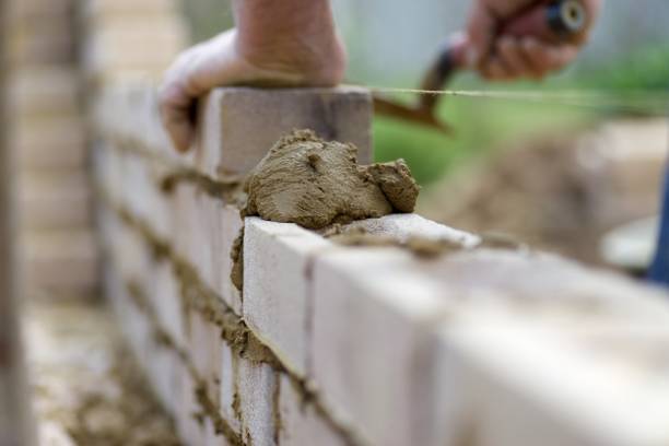 Best Concrete Repair Services  in Acworth, GA
