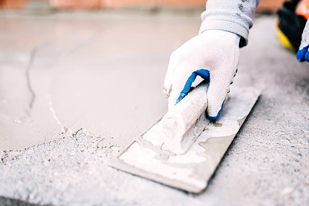Best Concrete Contractor Near Me  in Acworth, GA